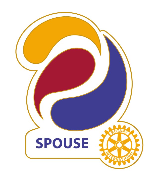 Motto 23/24 "Spouse" Pin