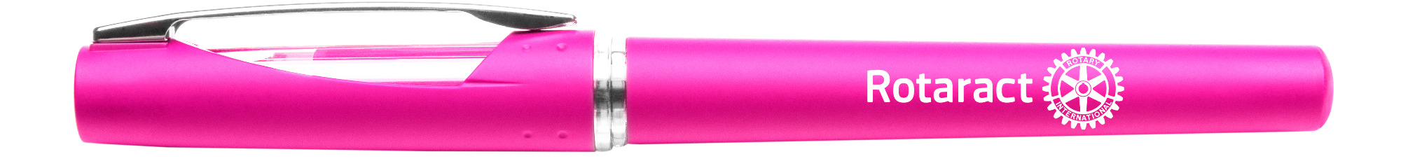 Rotaract Pen