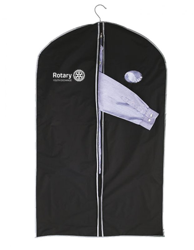 Outbound Blazer Protective Cover