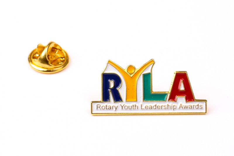 RYLA - Pin