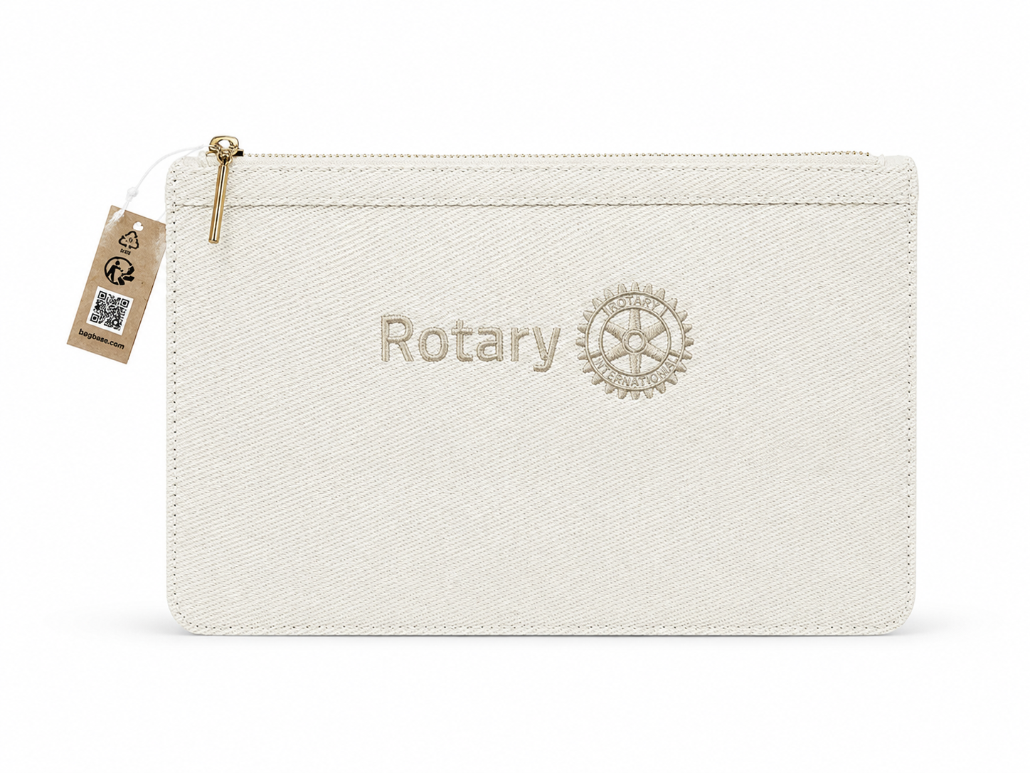 Women Clutch – Natural
