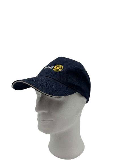 Casquette Rotary