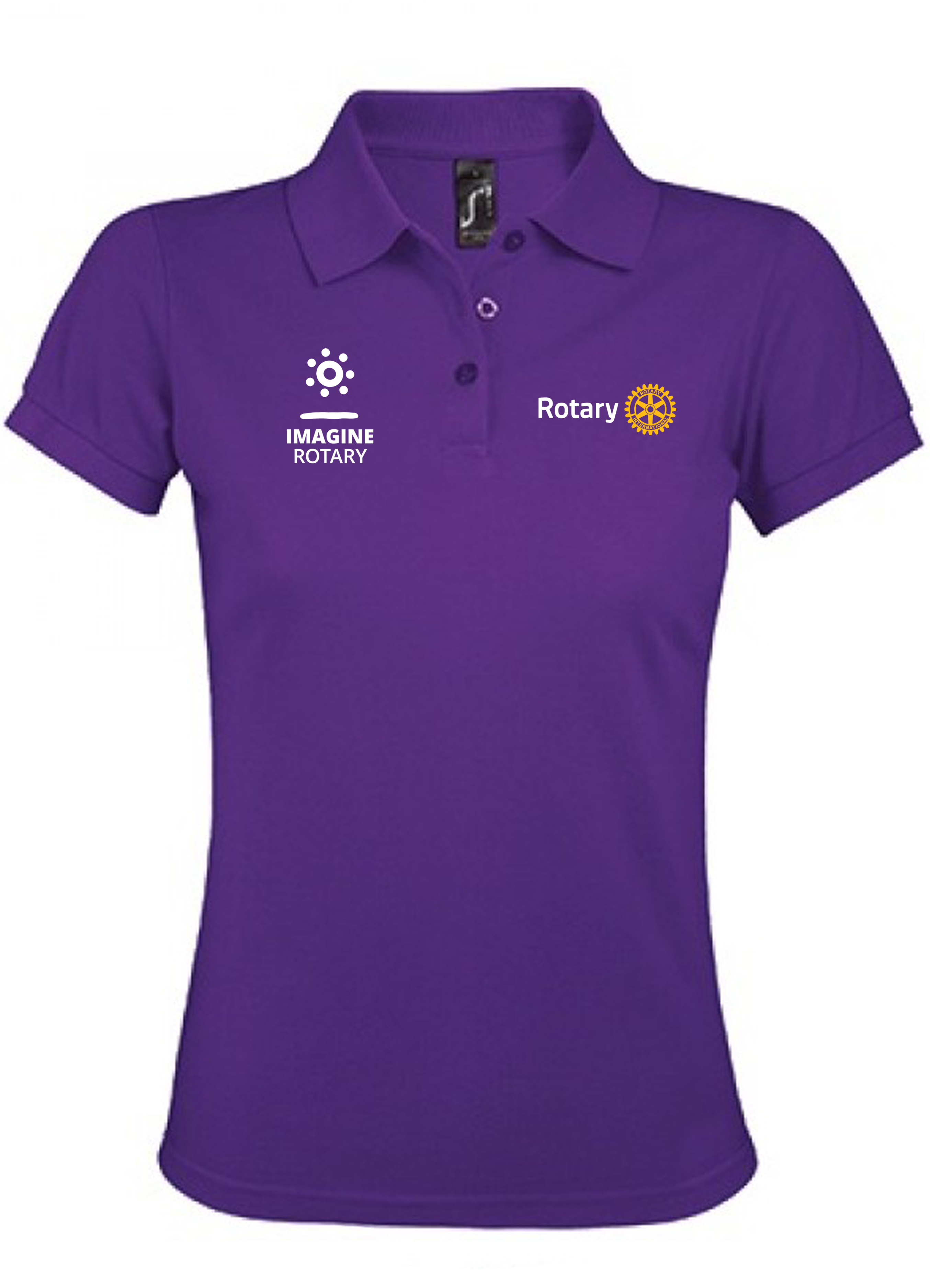 Lady Theme Polo Shirt 2022/2023