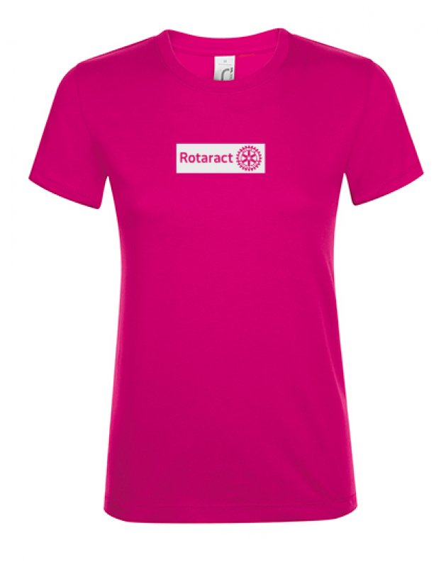 Rotaract T-Shirt