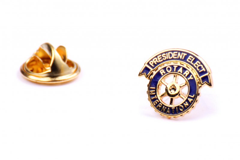 President Elect Pin