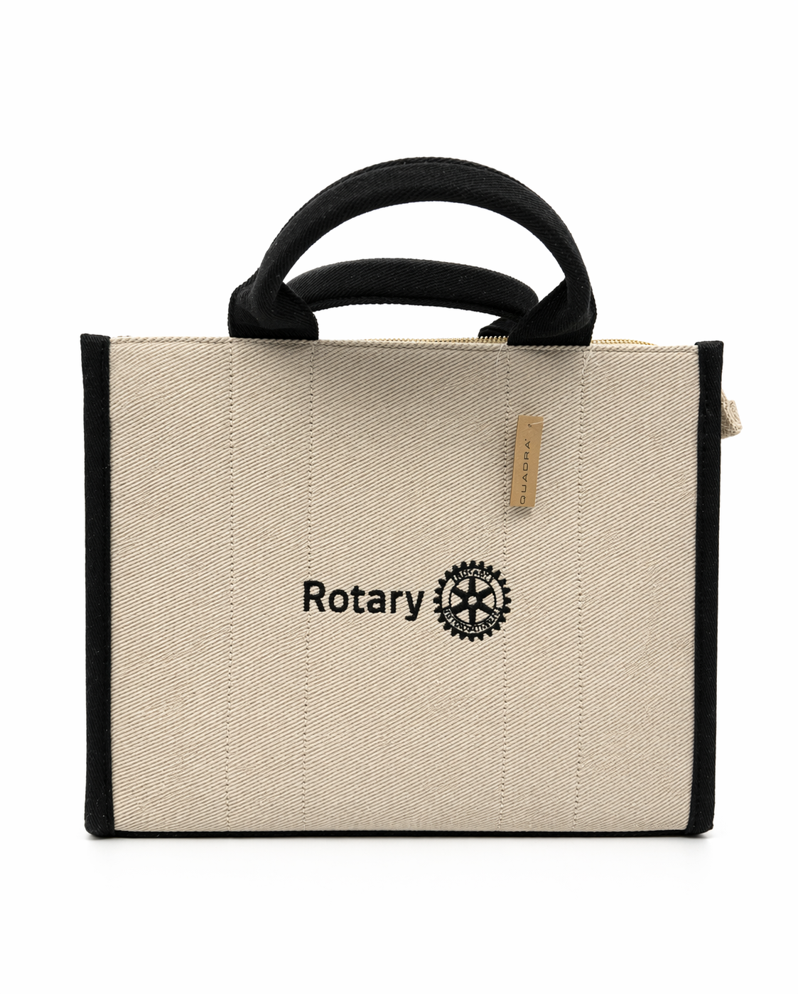 Canvas Handtasche