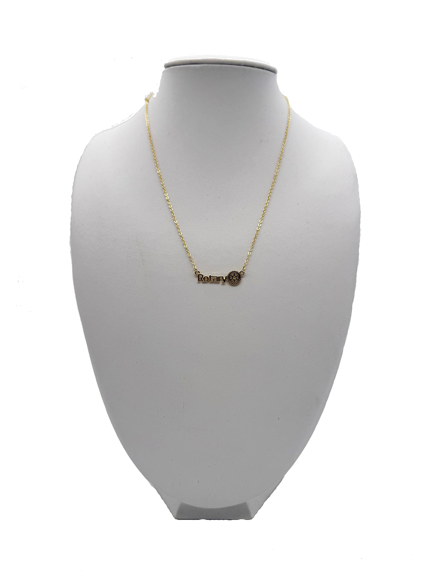 Collier Rotary Masterbrand