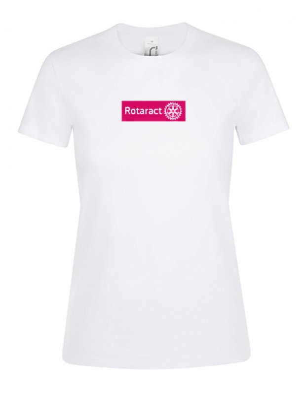 Rotaract T-Shirt