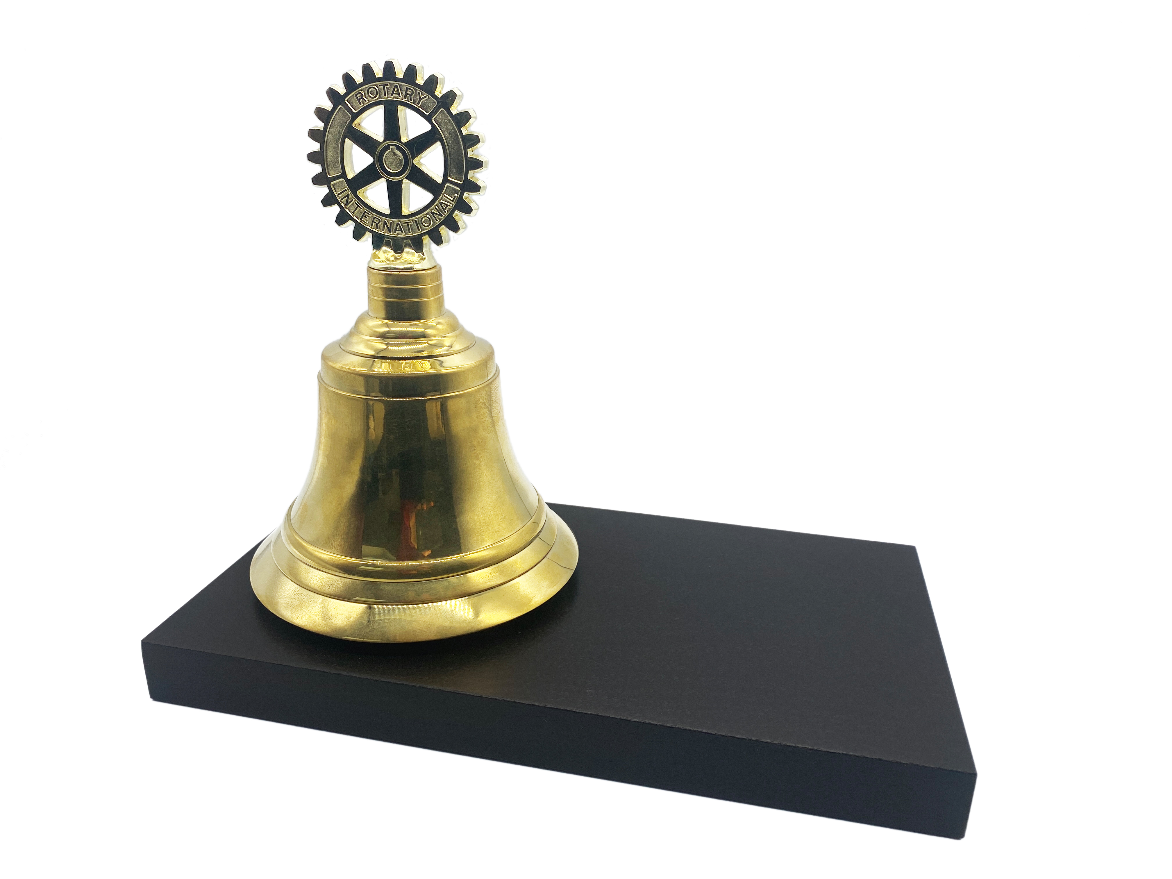Rotary Meeting Standglocke