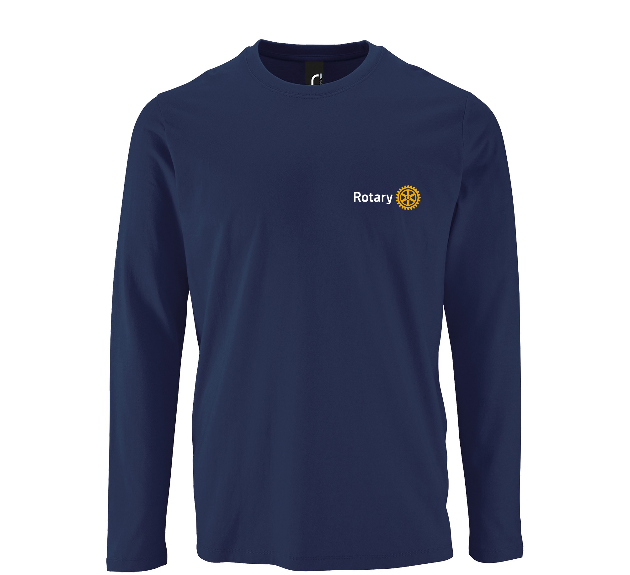 Langärmliges Shirt
