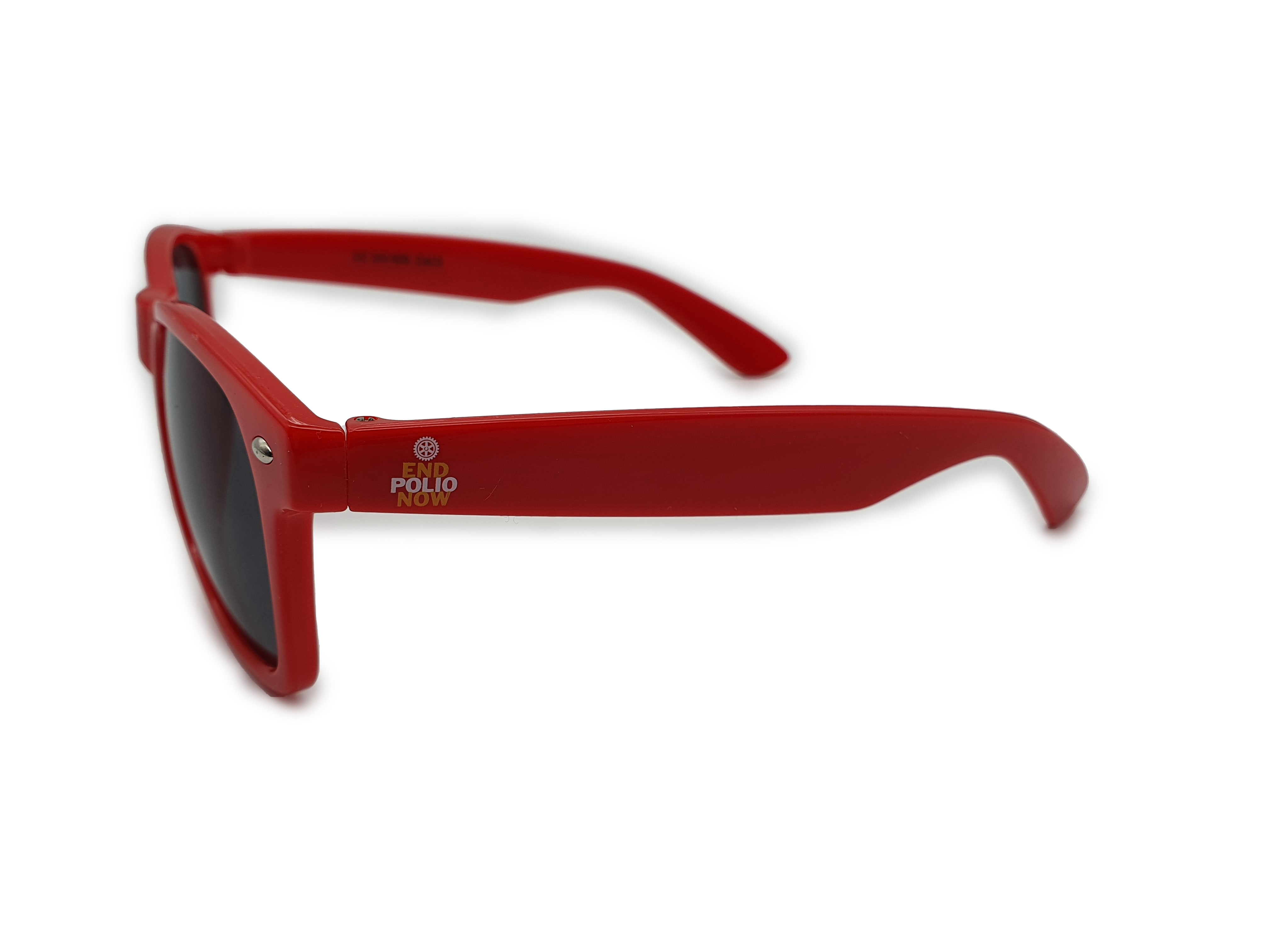 End Polio Now sunglasses