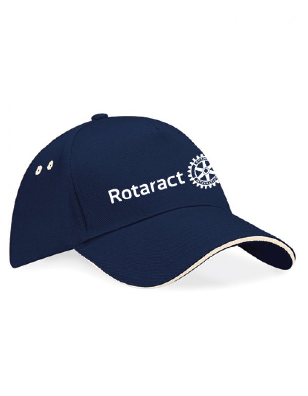 Rotaract Kappe