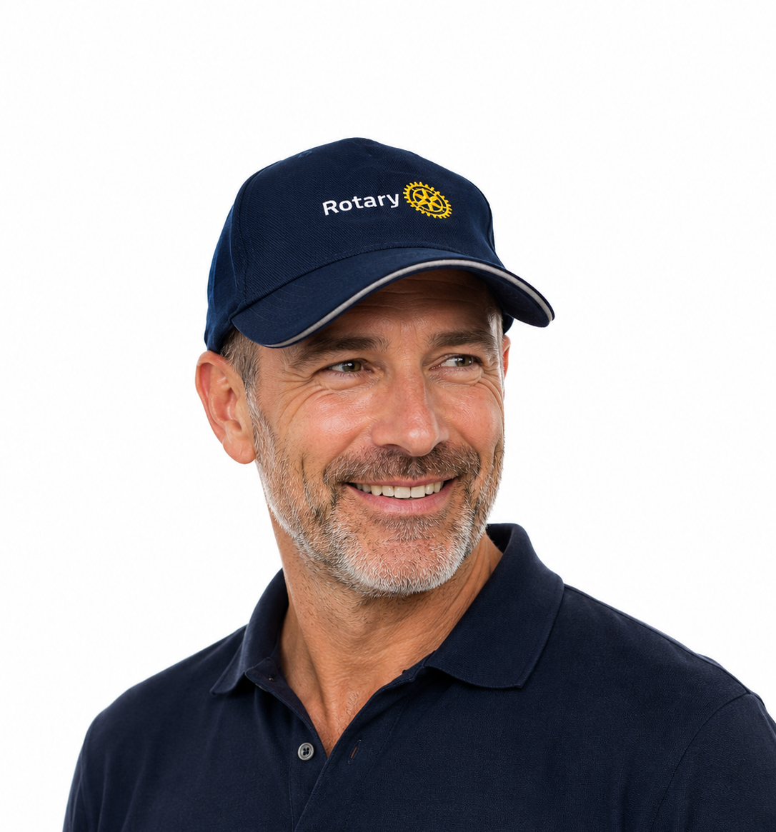 Cap Navy