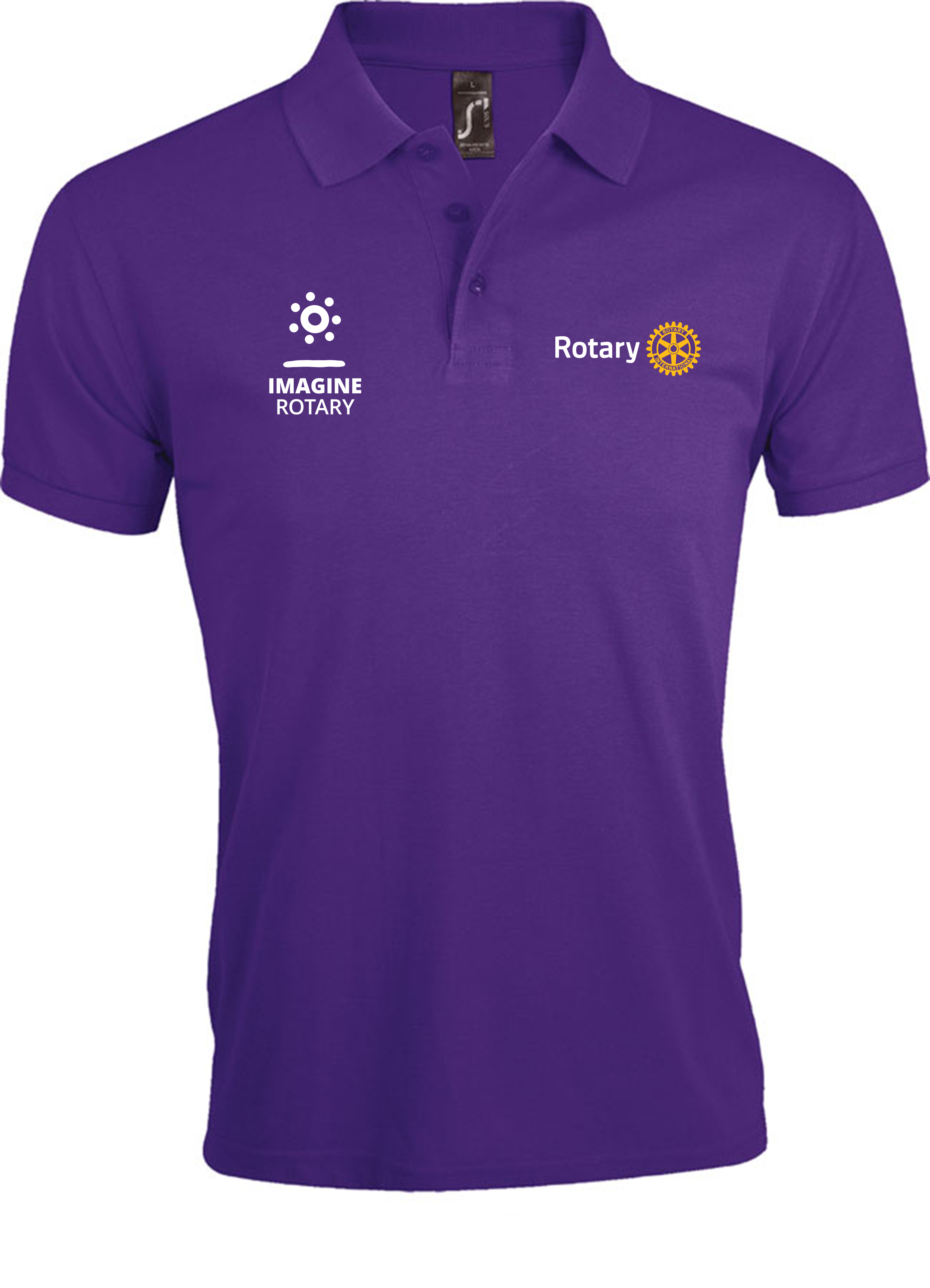 Theme Polo Shirt 2022/2023