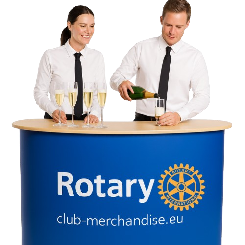 Welcome Desk - Verleih 