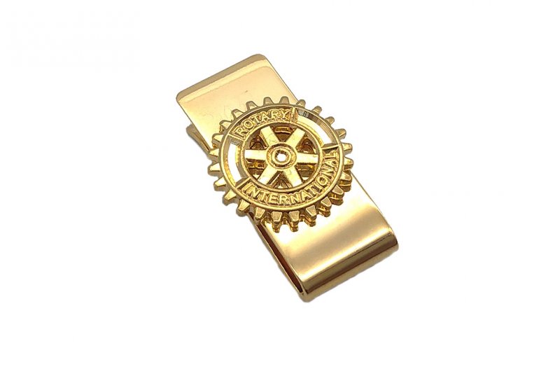 Kragenclip für Oberhemd  Kragenclip für Oberhemd