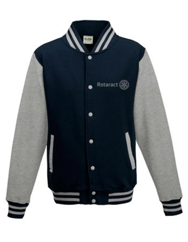 Rotaract College Jacke