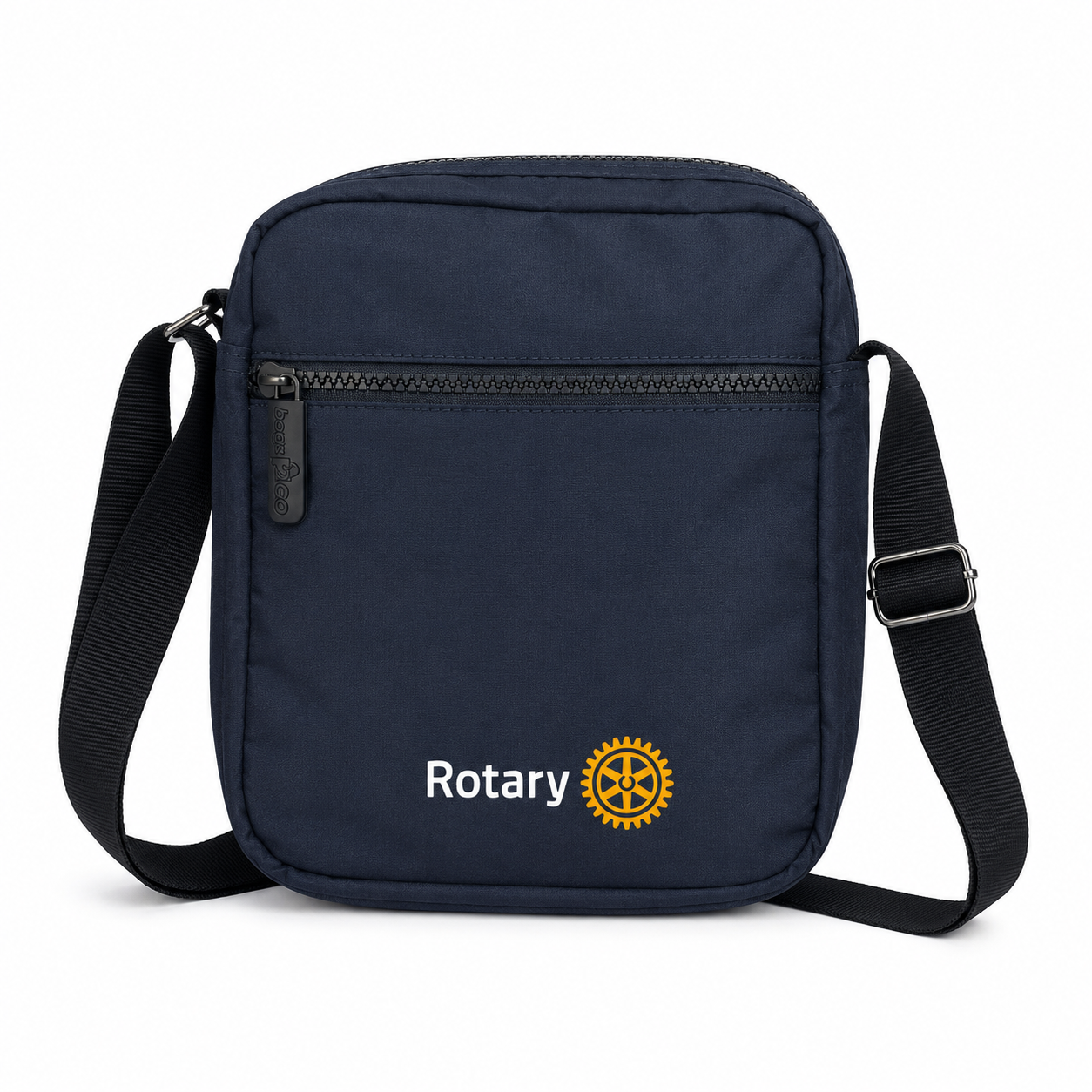 Shoulder Bag – Navy