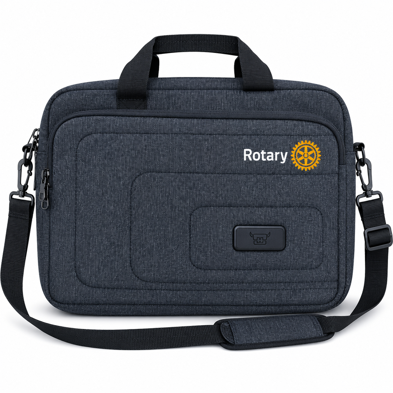 Business & Laptop Bag – Anthracite