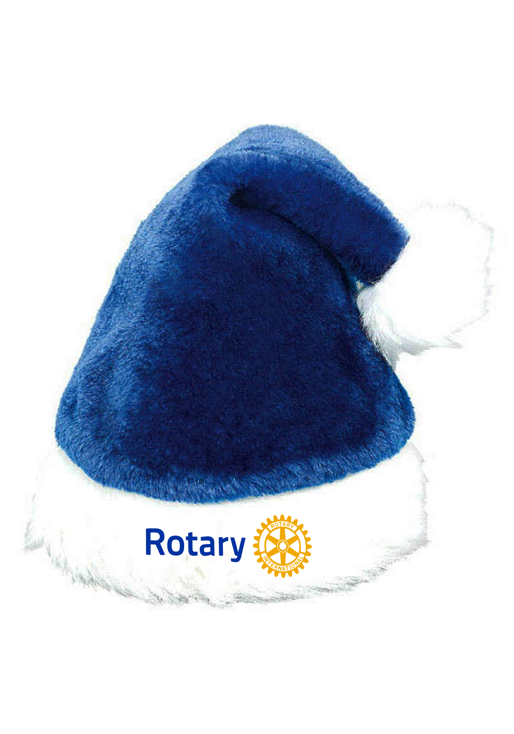 Kerstmuts Rotary