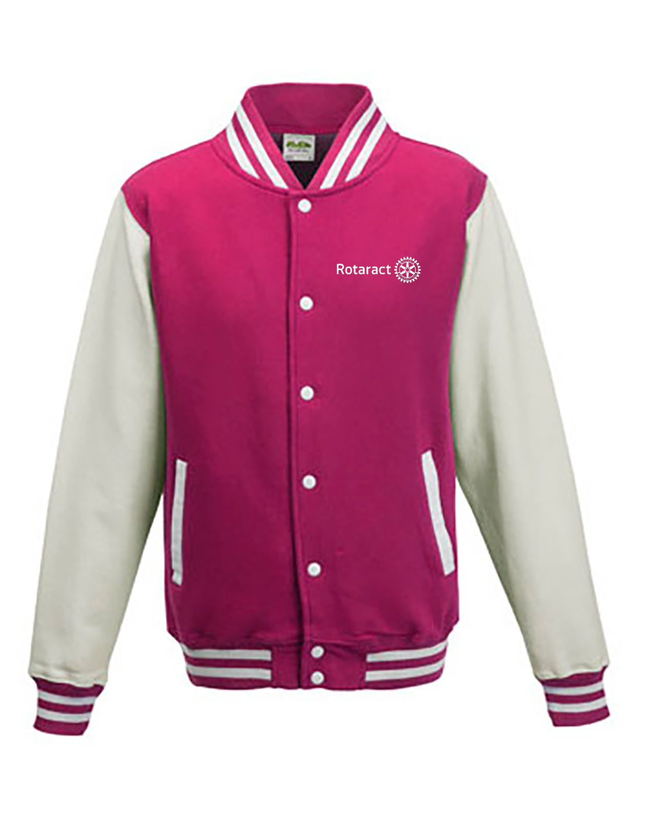 Rotaract College Jacket
