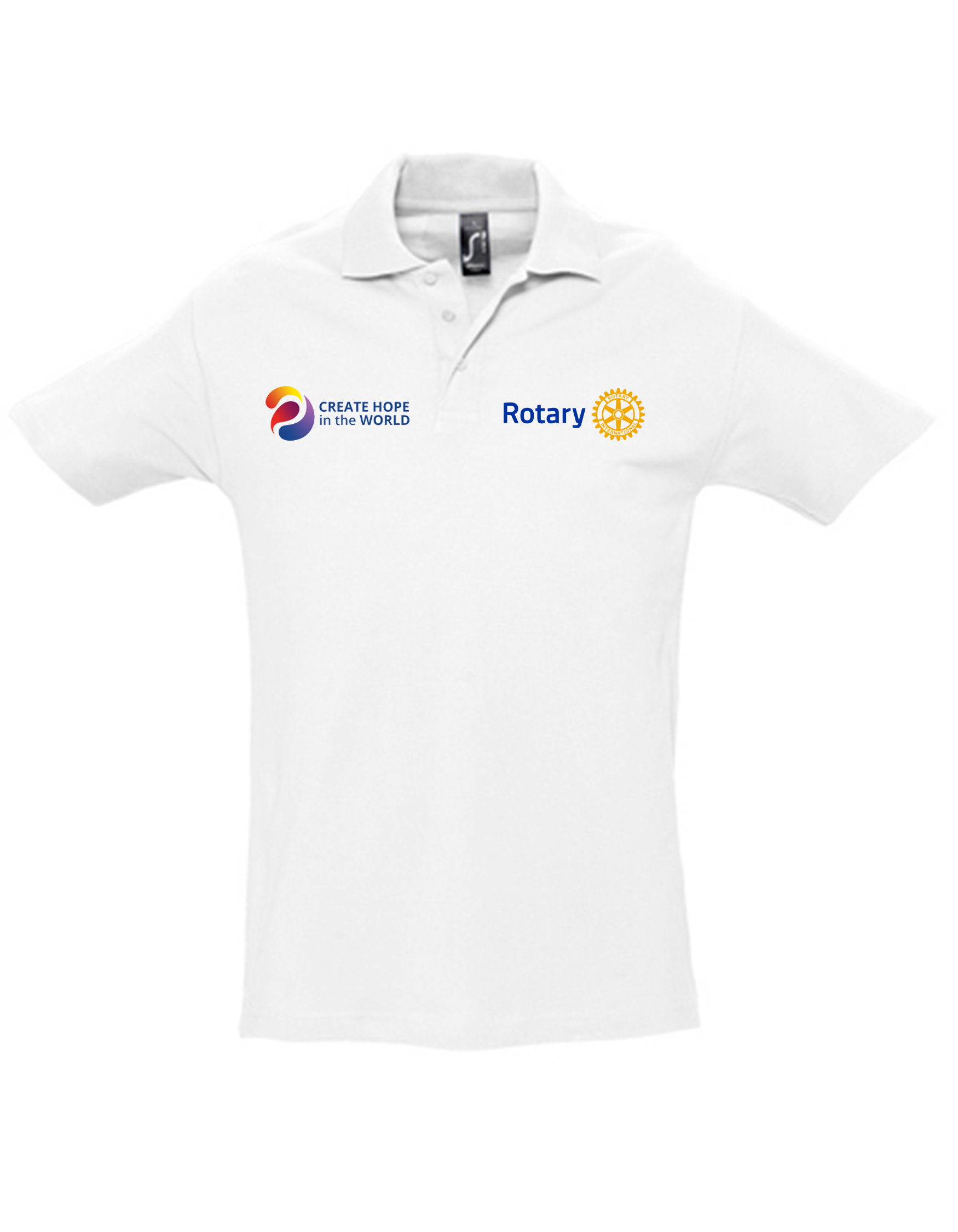 Thema poloshirt 2023/2024