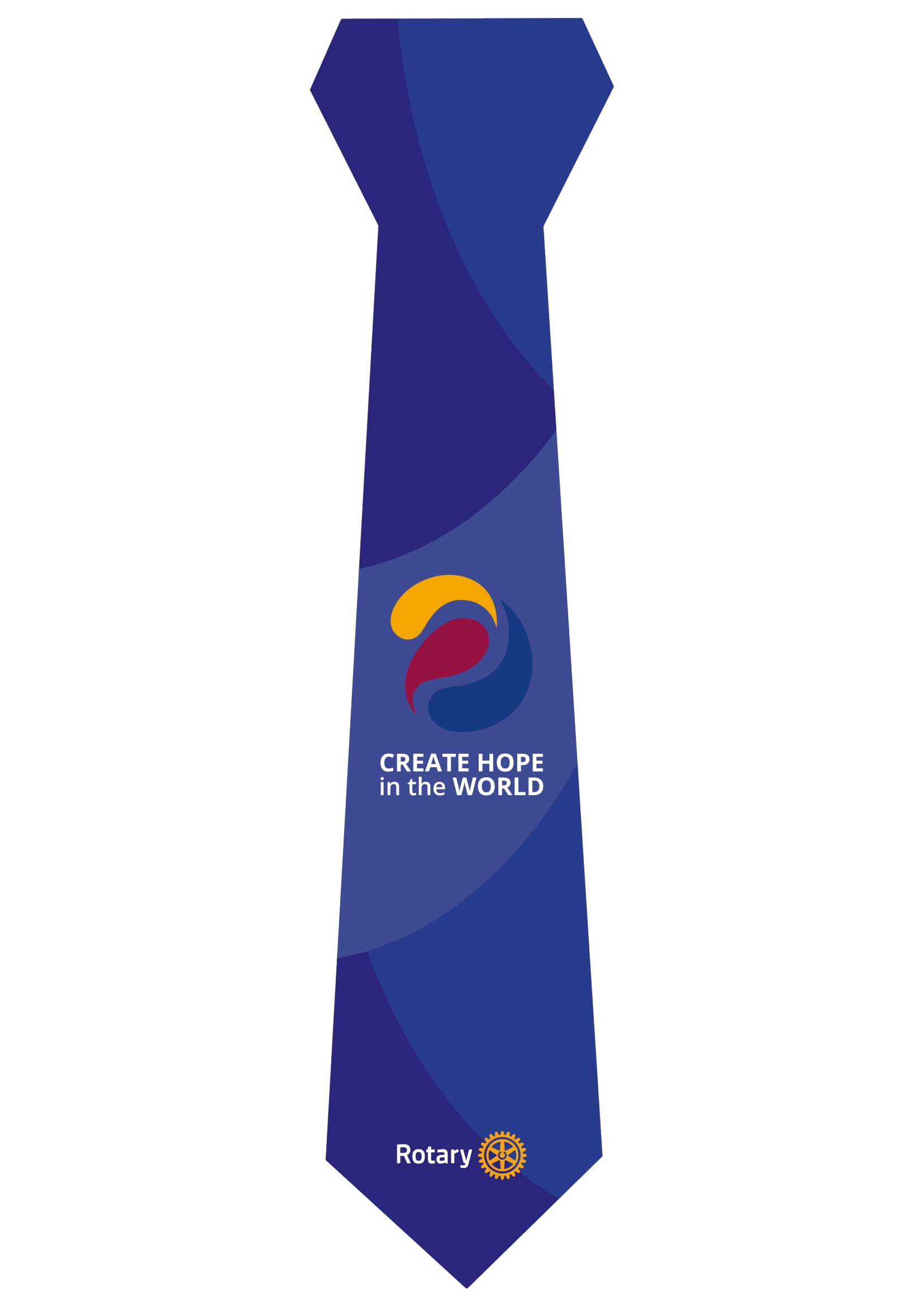 Theme tie 2023/2024