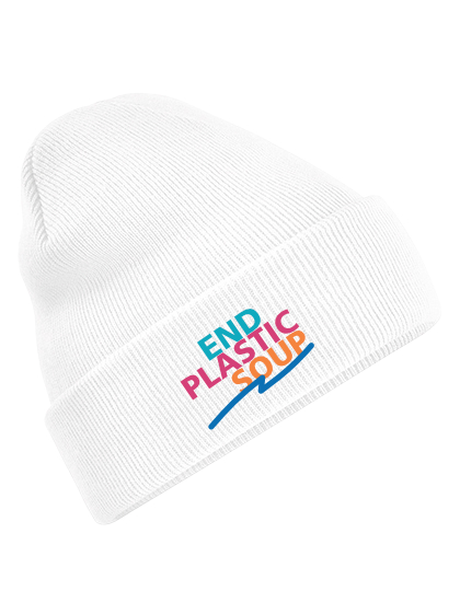 End Plastic Soup Hat