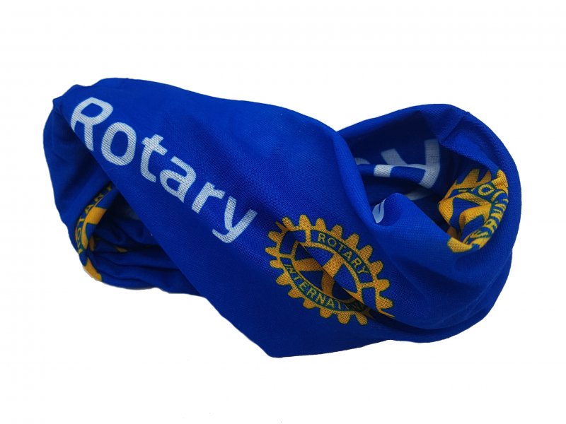 Rotary Sport-Multifunktionstuch