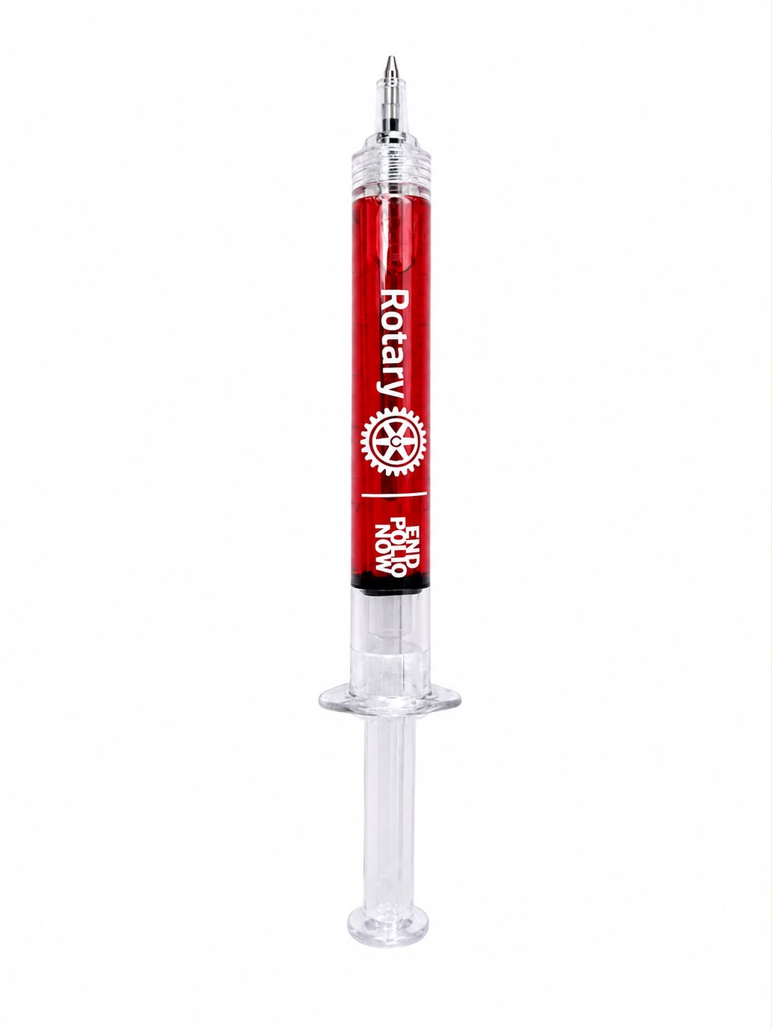 End Polio Now Pen