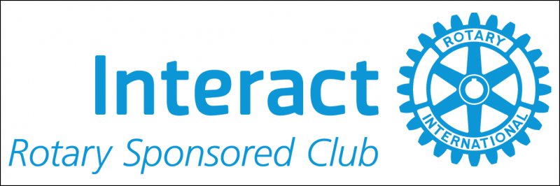 Interact Sticker 90mm