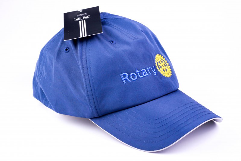 Adidas Sport Cap | Royalblau | RCF 38.1