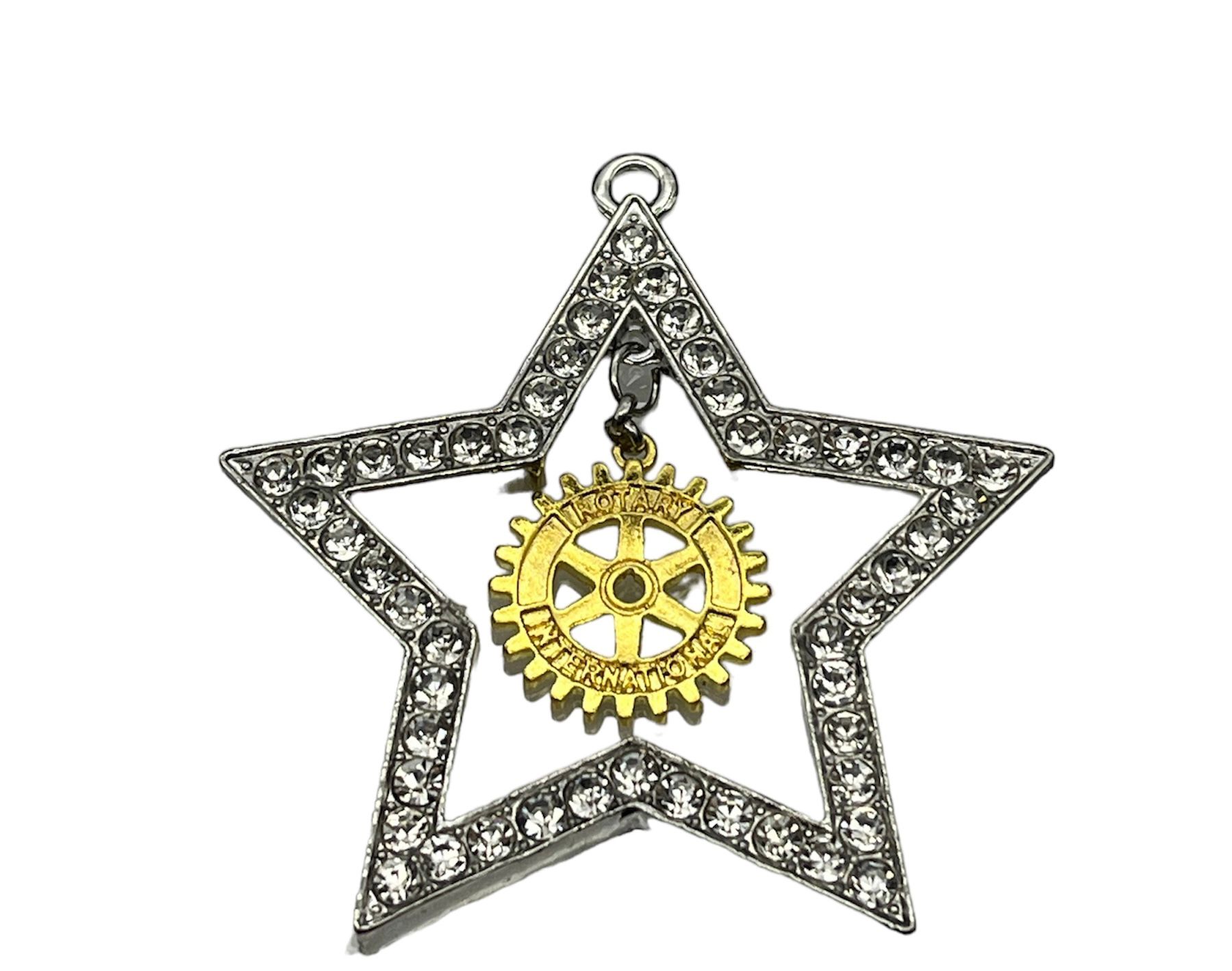 Weihnachtsstern 