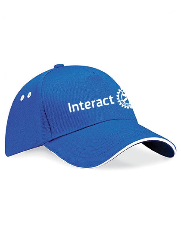 Interact Cap