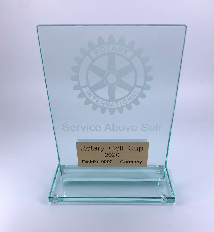 Rotary Pokal