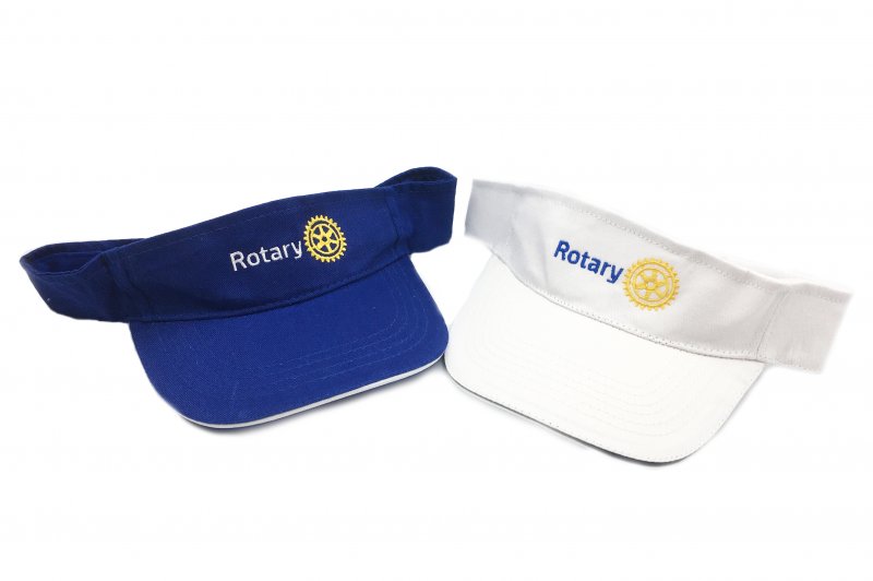 Rotary Damen Golf- & Sportkappe