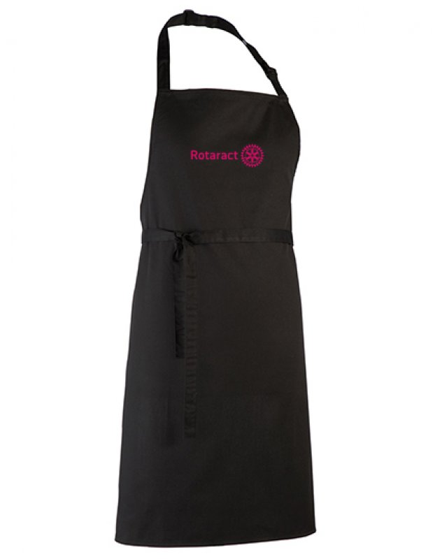 Rotaract Apron