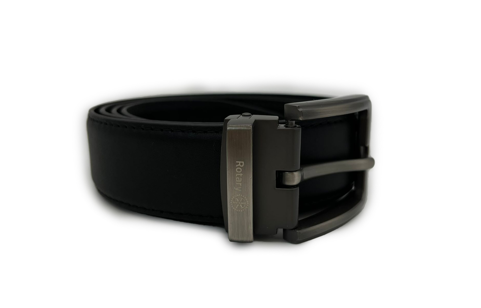 Masterbrand Leather Belt