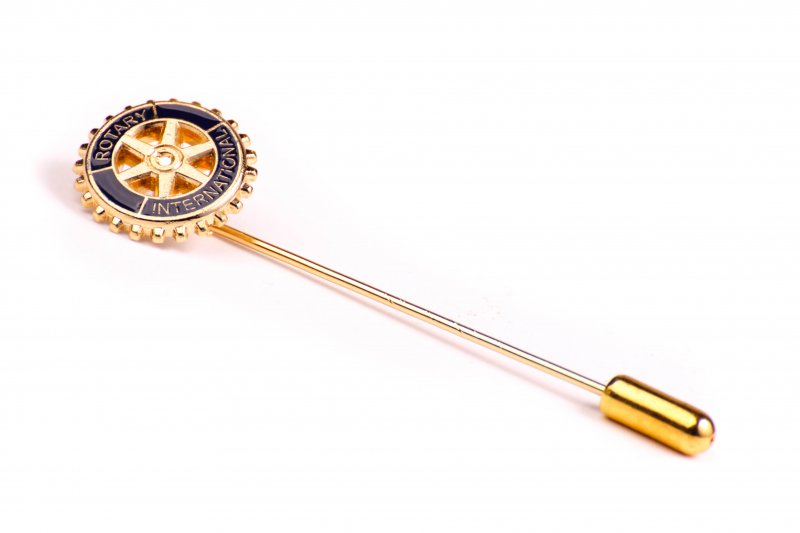 Rotary Needle 11 mm