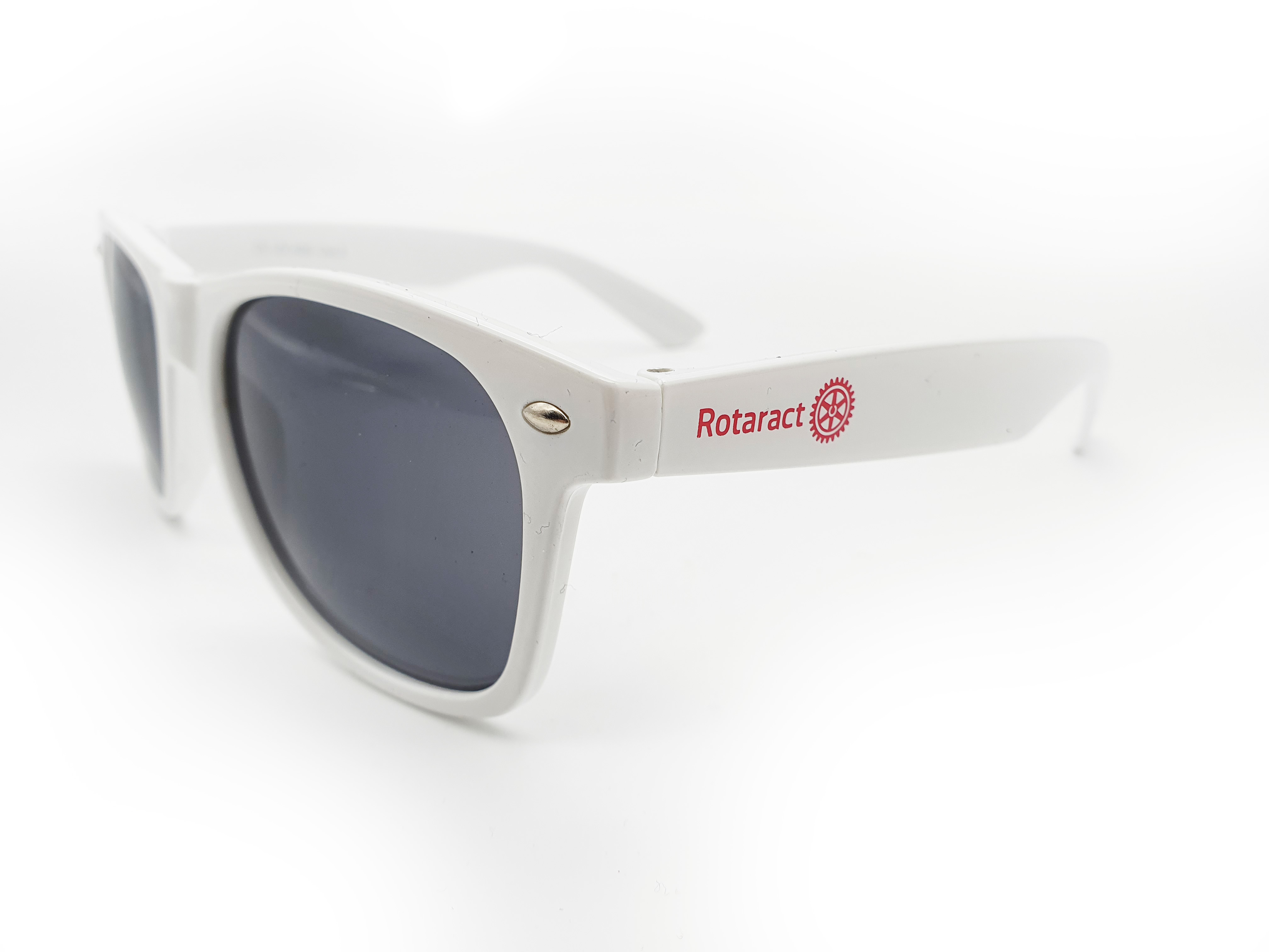 Rotaract sunglasses