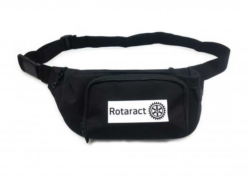 Rotaract Shoulder Bag