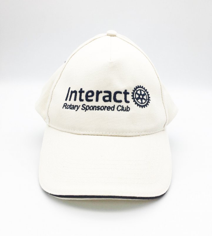 Interact Cap