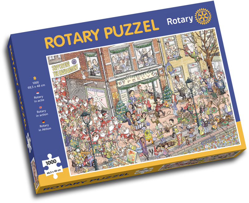  Puzzle 