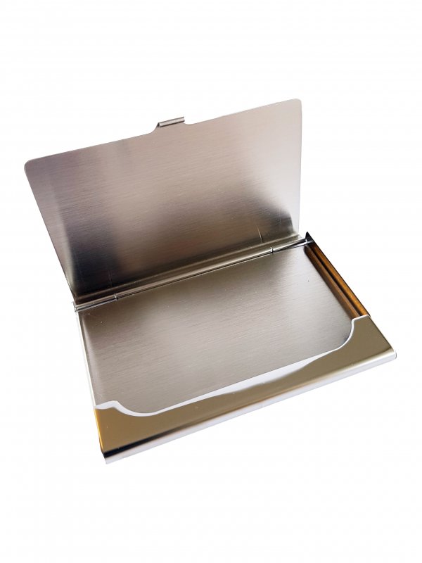 Business Card Box