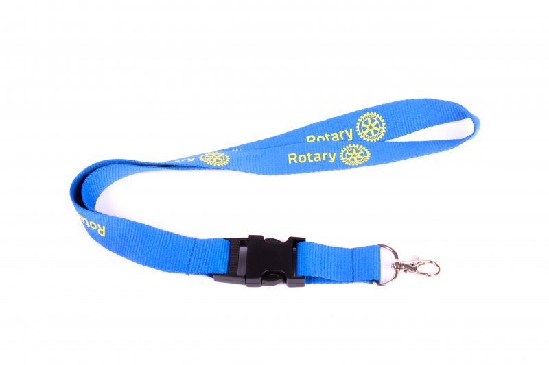 Lanyard