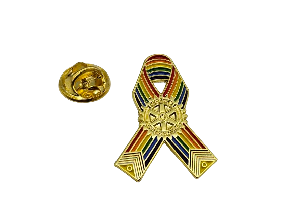 Pride Pin LGBTQ+