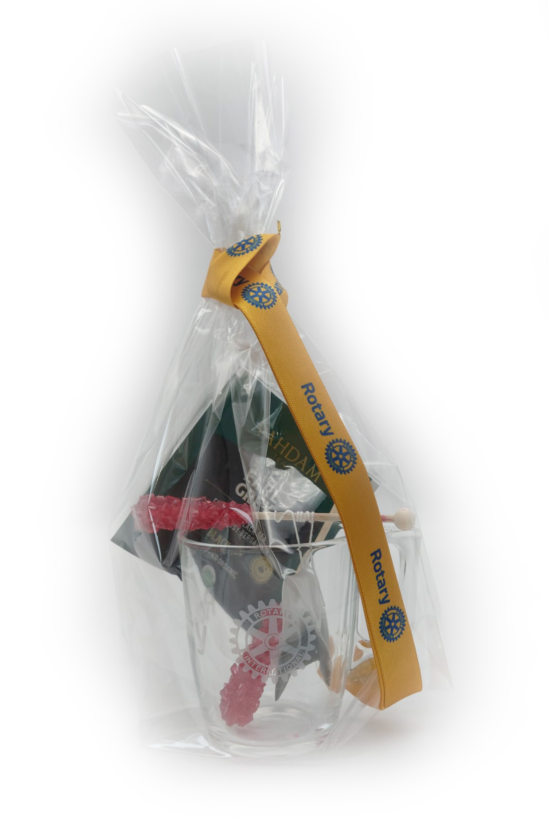 Tee-Geschenk Set | RCM 158