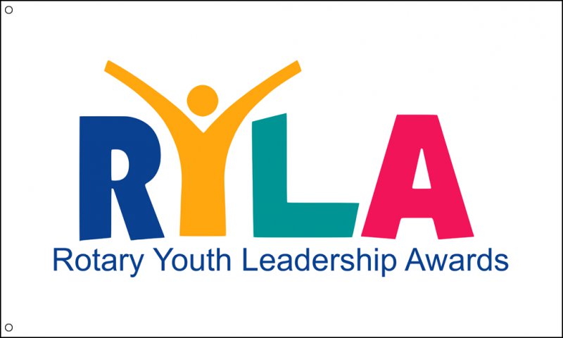 RYLA Flag