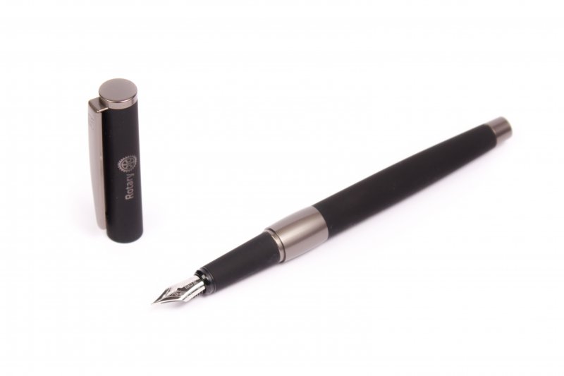 Ink pen (fountain pen) 