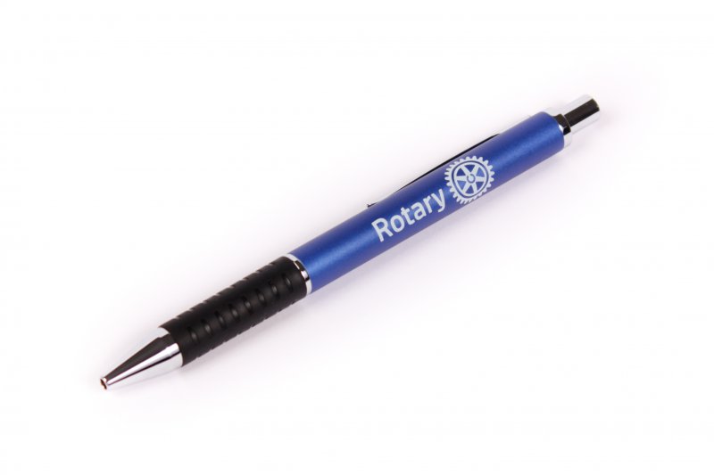 Rotary Balpen